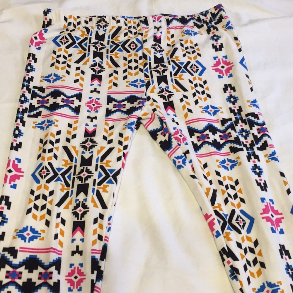 Leggings
